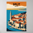 Search for croatia posters Europe