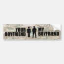 Search for military bumper stickers Army