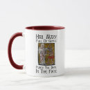 Search for funny catholic gifts Mary