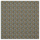 Search for tiki fabric Vintage