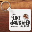 Search for father daughter keychains For her