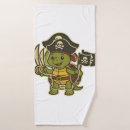 Search for pirate bath towels Ocean