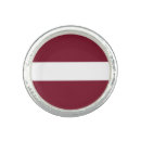 Search for rings Red