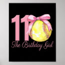 Search for girls softball posters Practice