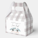 Search for race car favor boxes Retro