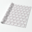 Search for swan wrapping paper Beautiful