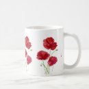 Search for gardening mugs Watercolor