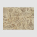 Search for mermaid decoupage paper Furniture