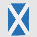 Search for scottish golf towels Scotland