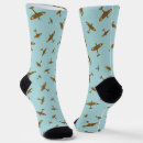 Search for airplane socks Military