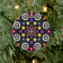 Search for psychedelic ornaments Zen