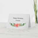 Search for happy birthday cousin Pretty