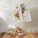 Search for daisy baby blankets Yellow