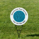 Search for swimming pool outdoor signs Cool