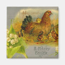 Search for easter magnets Vintage