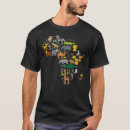 Search for africa tshirts animal