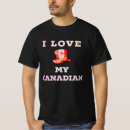 Search for quebec tshirts Leaf