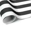 Search for black and white wrapping paper simple