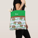 Search for owl bags Green