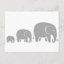 Search for elephant postcards Wildlife