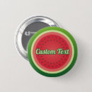 Search for green buttons watermelon