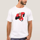 Search for incredibles tshirts Hero
