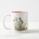 Search for rabbit mugs Girly
