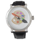 Search for artist watches Palette
