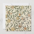 Search for william morris cards Vintage