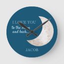 Search for moon and stars nursery art Bedroom