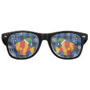 Search for checkered sunglasses Blue