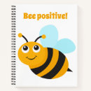 Search for bee notebooks Back to school