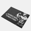 Search for gym doormats Fitness