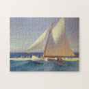 Search for sailboat puzzles Cape cod