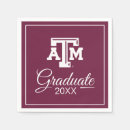 Search for texas napkins Graduate