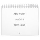 Search for blank calendars Printable editable modern logo