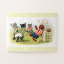 Search for football puzzles Fun