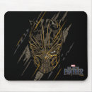 Search for marvel black panther mousepads Super hero