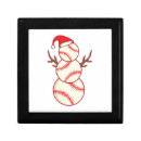 Search for baseball gift boxes For merry christmass