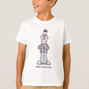 Search for boys tshirts Ernie