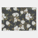 Search for magnolia wrapping paper Flower