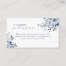 Search for bridal shower enclosure cards Botanical