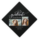 Search for graduation cap toppers Class of 2022