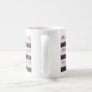 Search for lipstick mugs Girly