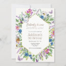 Search for butterfly kisses invitations Flowers