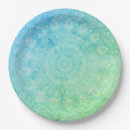 Search for doily plates Blue