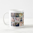 Search for grandparents mugs Multi photo