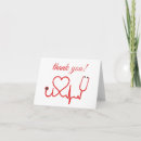 Search for medical thank you cards Doctor
