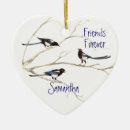 Search for bird ornaments Friendship