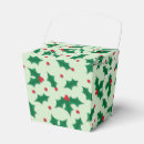 Search for holidays takeout favor boxes Pattern